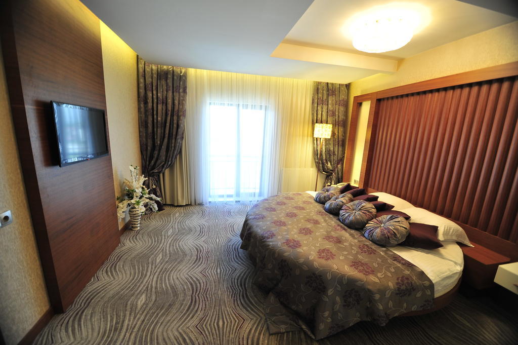 Agrı Grand Cenas Hotel חדר תמונה